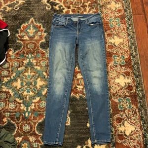 Old navy jeans